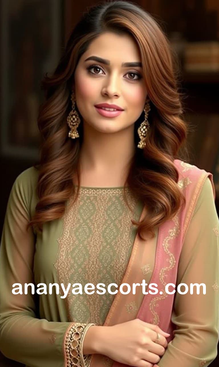 Escort Service in Velha